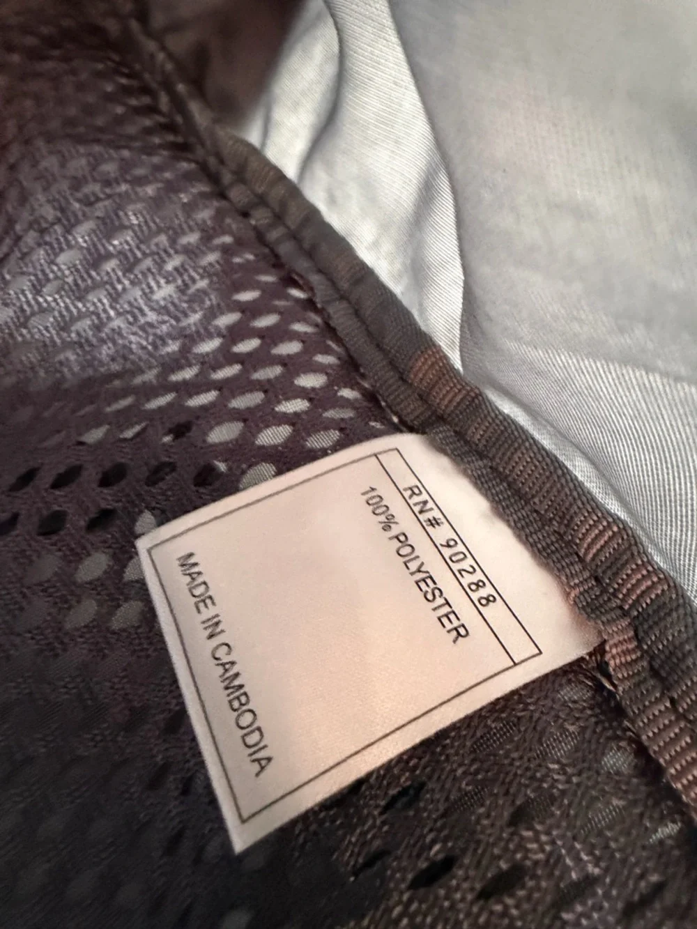 Adidas Women's Yola Il Backpack in gray - Picture 10 of 14